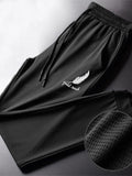 Pantalón Ligero Secado Rápido – Running & Senderismo