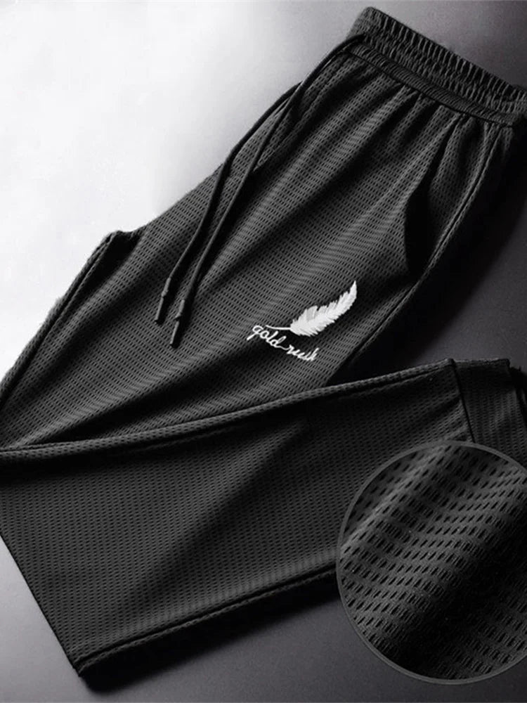 Pantalón Ligero Secado Rápido – Running & Senderismo