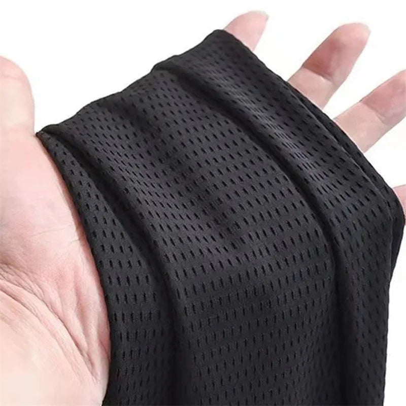 Pantalón Ligero Secado Rápido – Running & Senderismo