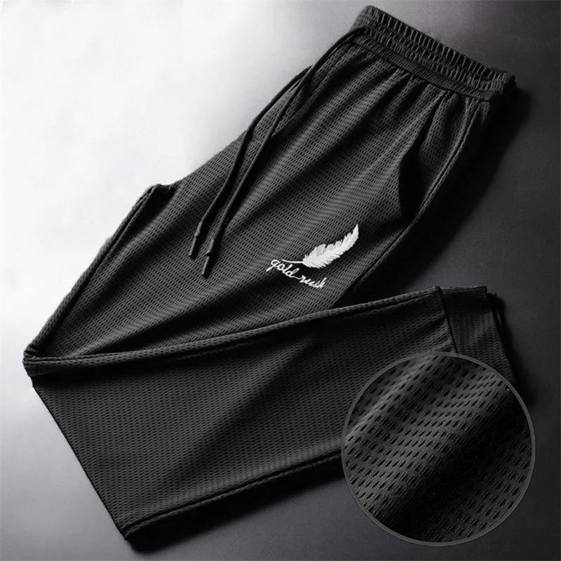 Pantalón Ligero Secado Rápido – Running & Senderismo