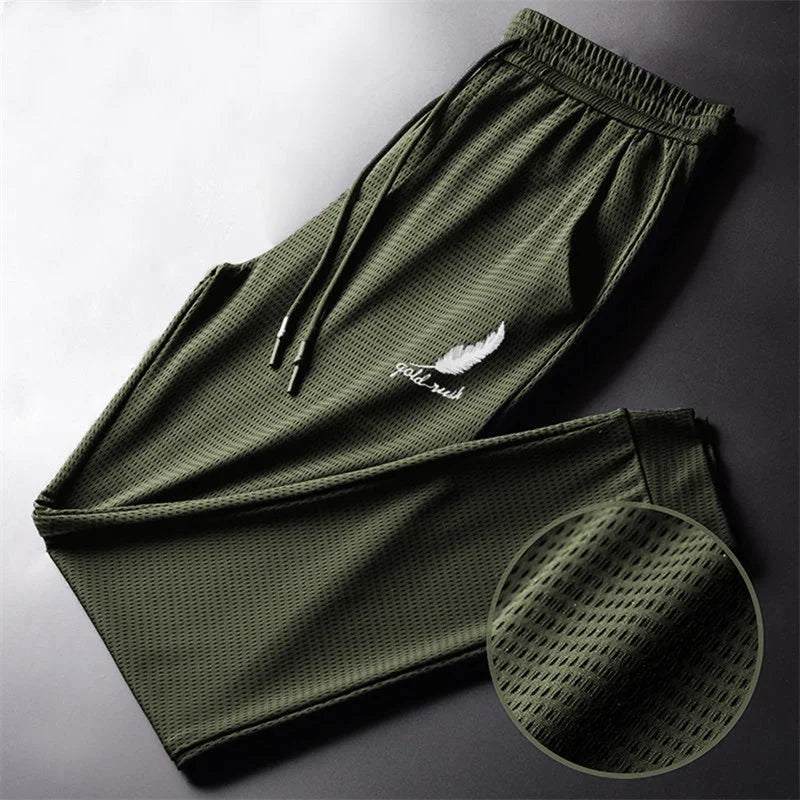 Pantalón Ligero Secado Rápido – Running & Senderismo