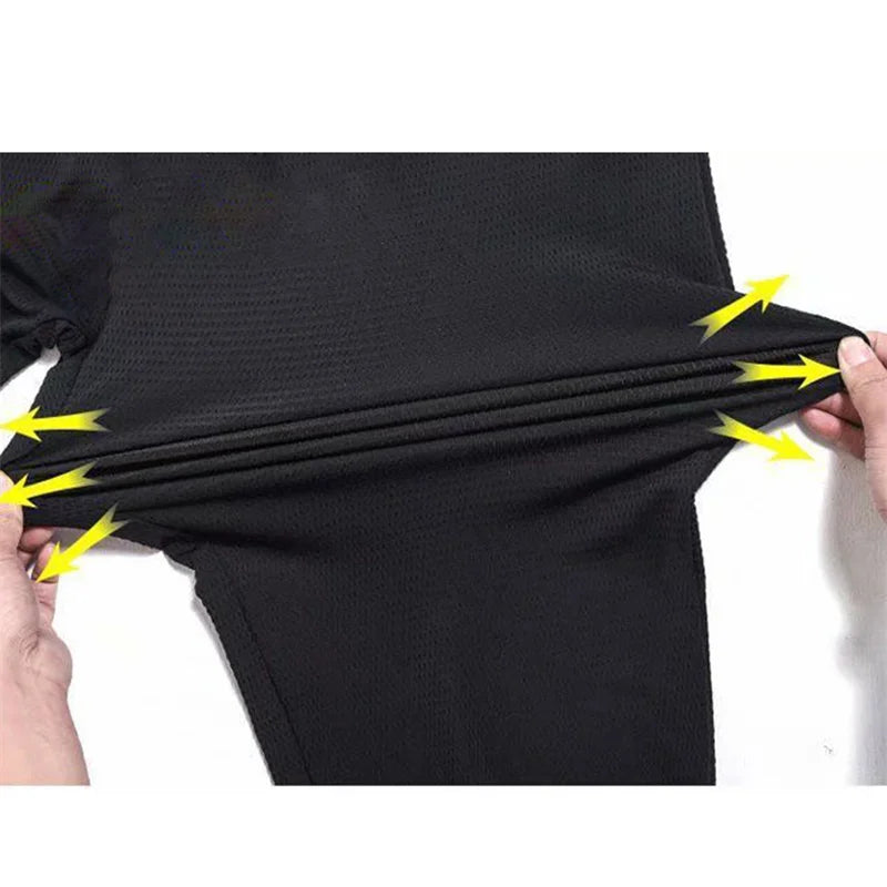 Pantalón Ligero Secado Rápido – Running & Senderismo