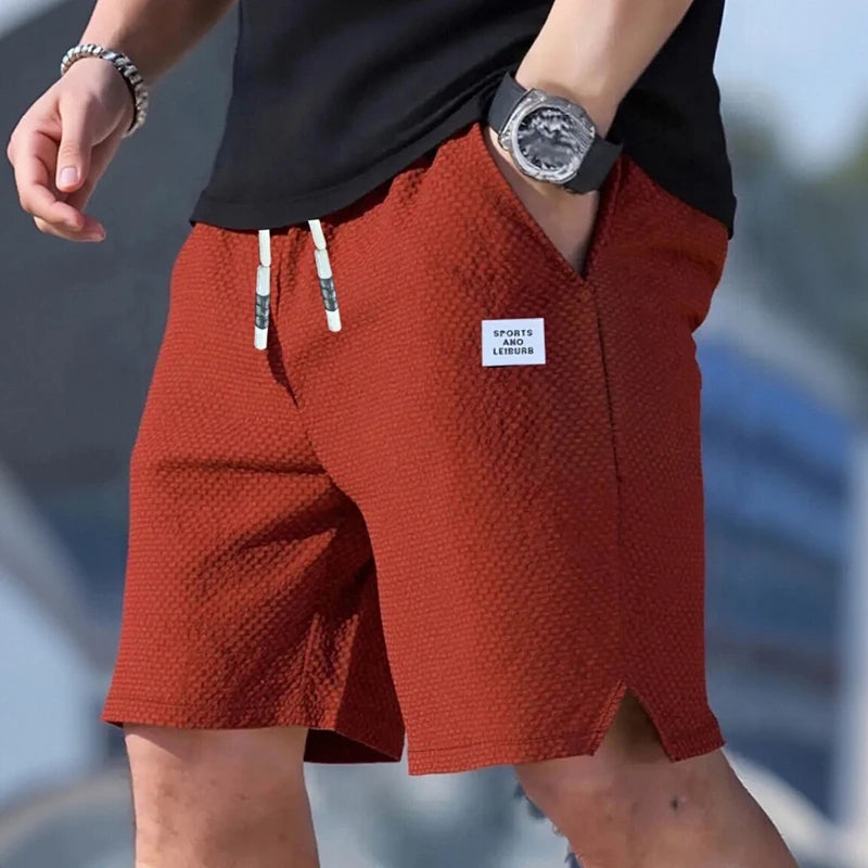 Pantalón Corto Deportivo para Hombre | Running, Fitness y Playa