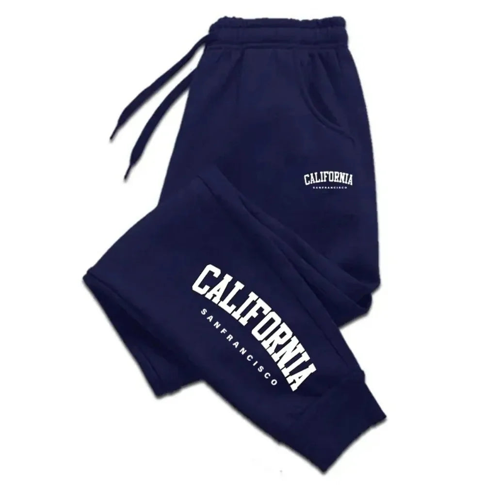 Pantalón Deportivo Casual – Nueva Moda 2026