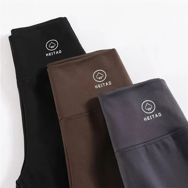 Leggings Seamless Mujer – Cintura Alta para Yoga & Fitness