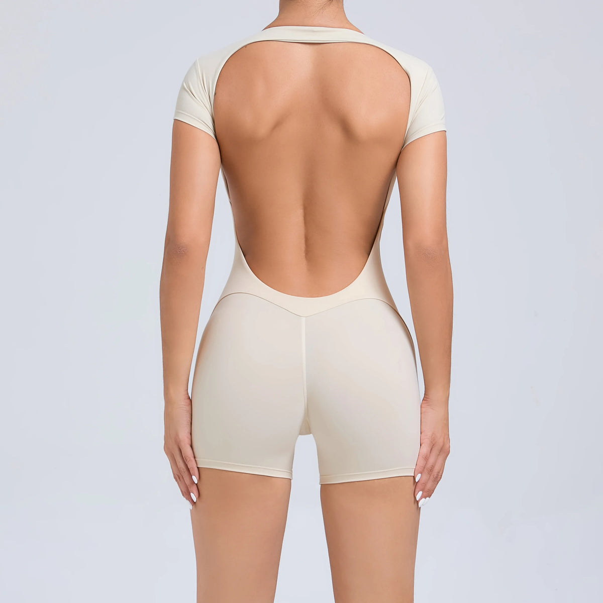 Mono deportivo, conjunto deportivo para mujer, ropa deportiva con relleno, monos deportivos, conjunto de gimnasio 2025, traje de mujer para Fitness, ropa de Yoga