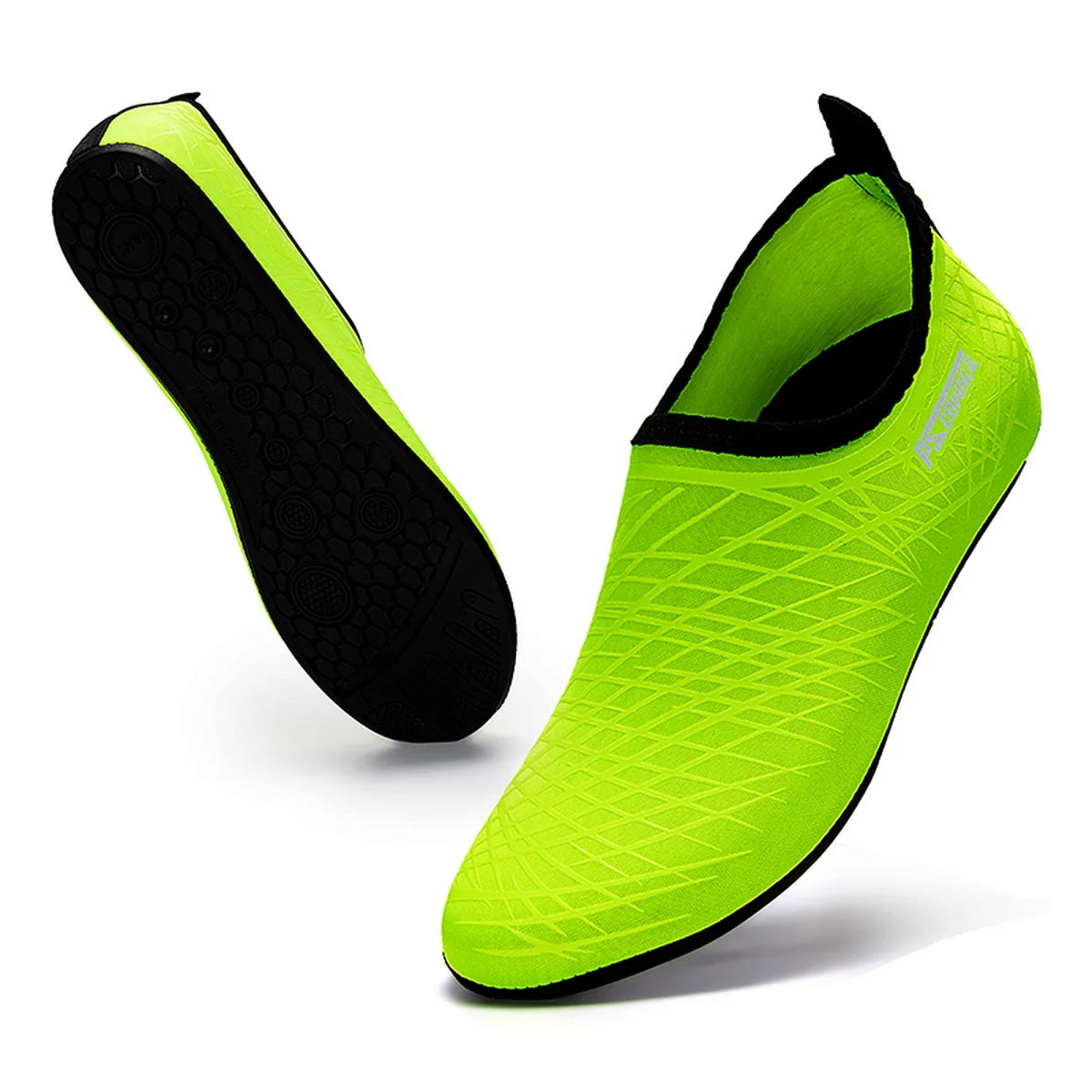 Zapatos ideal para surfear