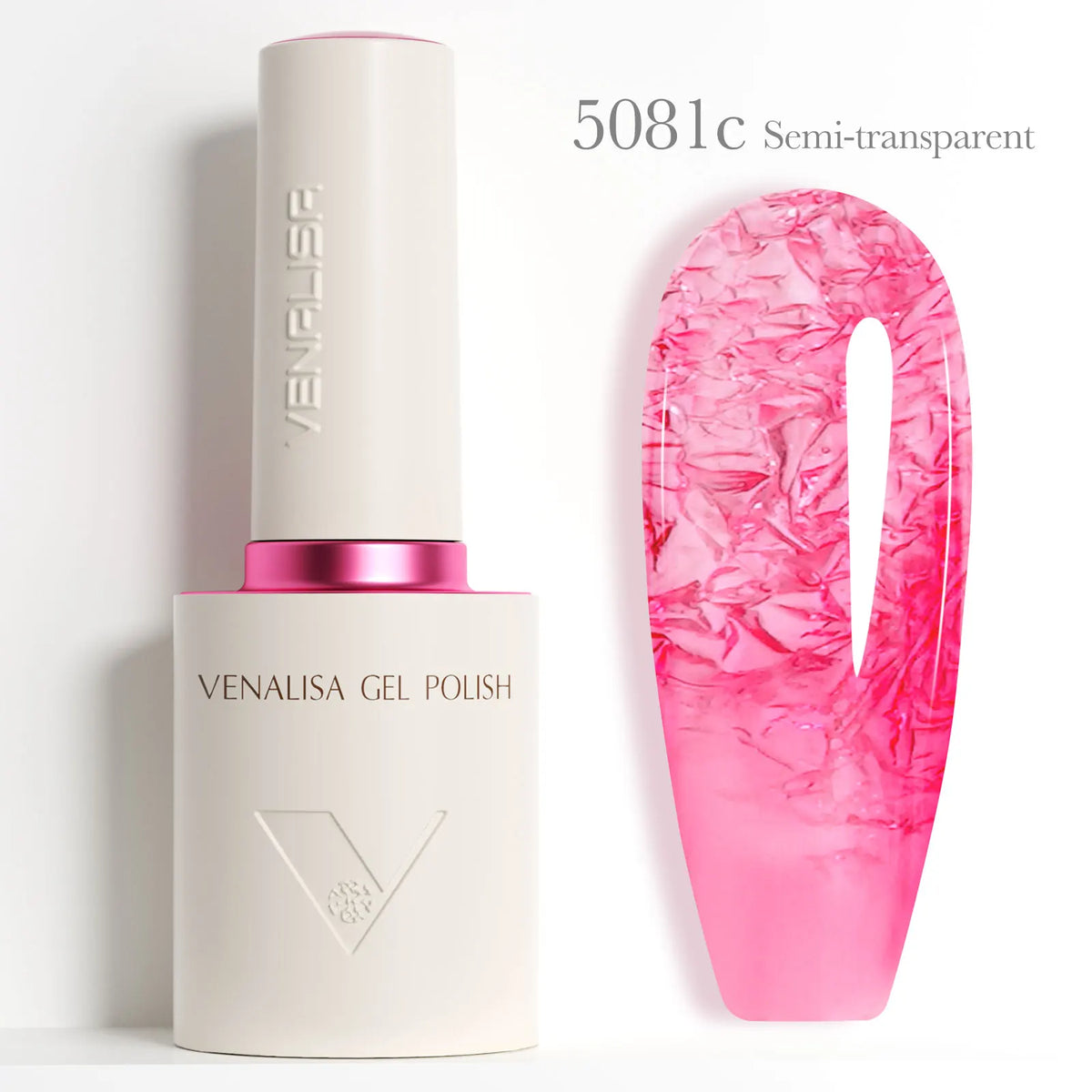 Esmalte de Uñas Gel – Base y Top Coat