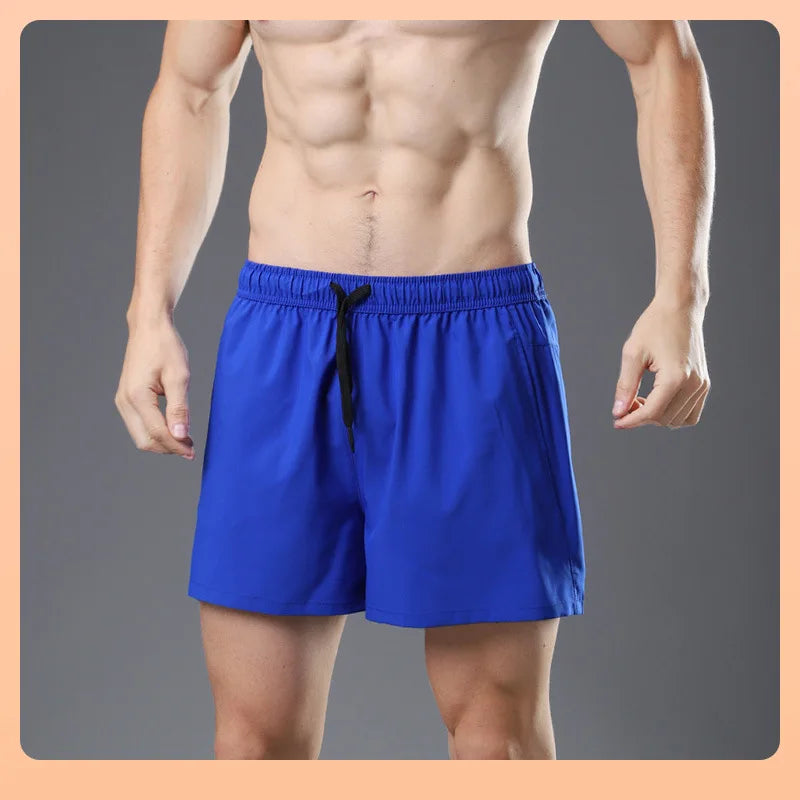 Short Deportivo Hombre – Running y Gimnasio