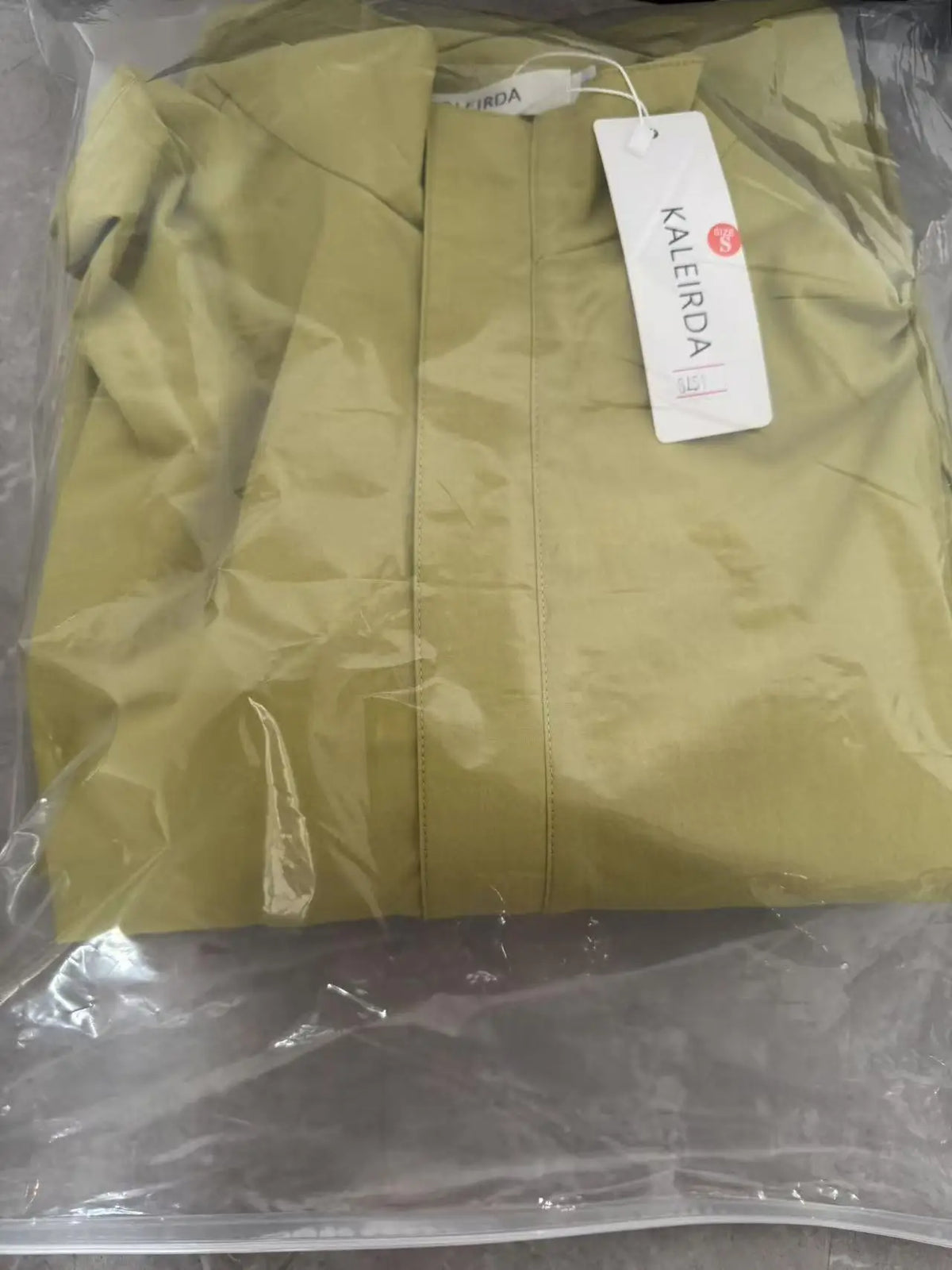 2025 Conjuntos de chaqueta y pantalones de estilo deportivo de otoño para mujer