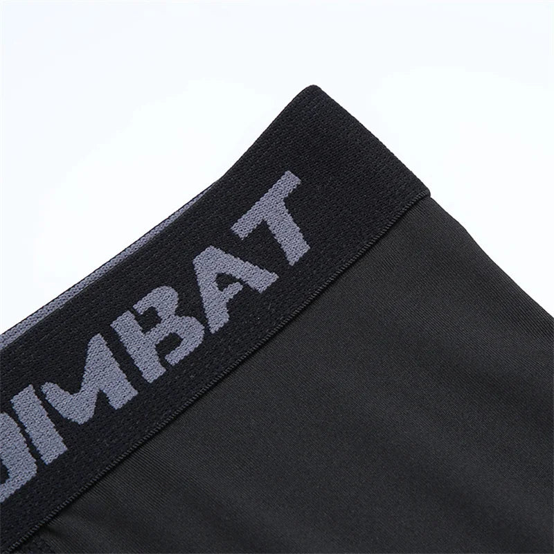 Pantalón de Compresión para Hombre | Running y Fitness