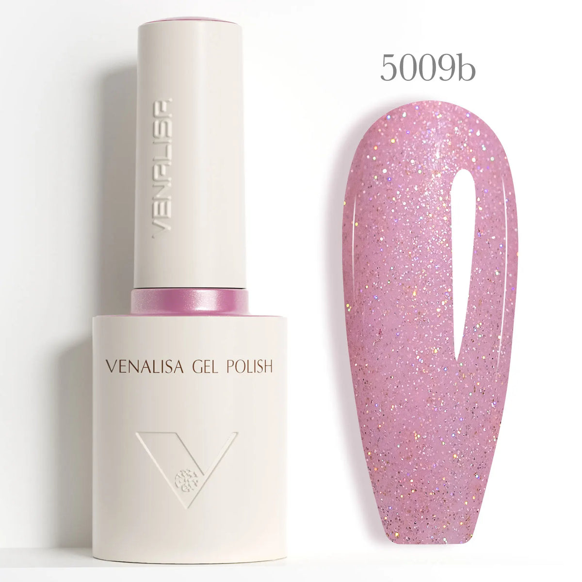 Esmalte de Uñas Gel – Base y Top Coat
