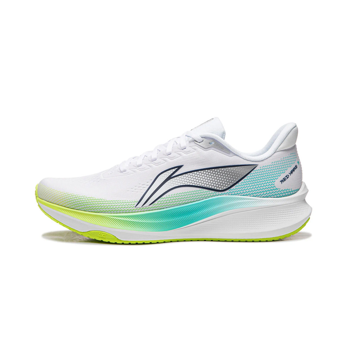 Zapatillas de Running Li-Ning Red Hare 9 | Ligeras y Transpirables