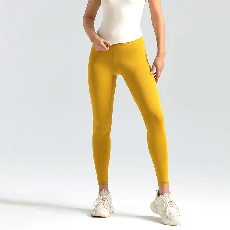 S-3XL Y2K mallas de gimnasio sin costuras para mujer, pantalones de Yoga, mallas sexis de cintura alta para levantamiento de glúteos, pantalones, ropa deportiva para mujer, ropa deportiva