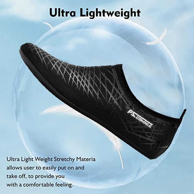 Zapatos ideal para surfear