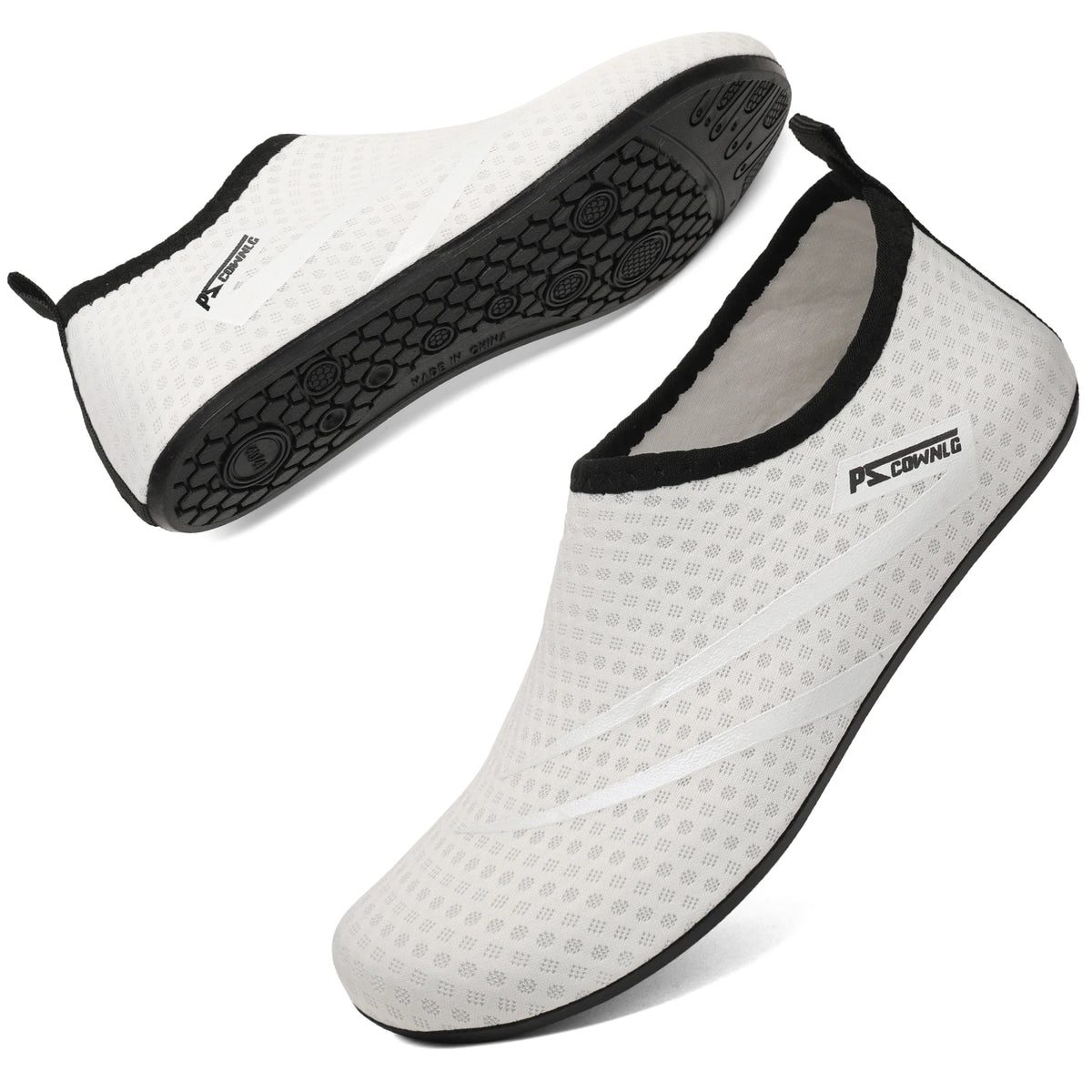 Zapatos ideal para surfear