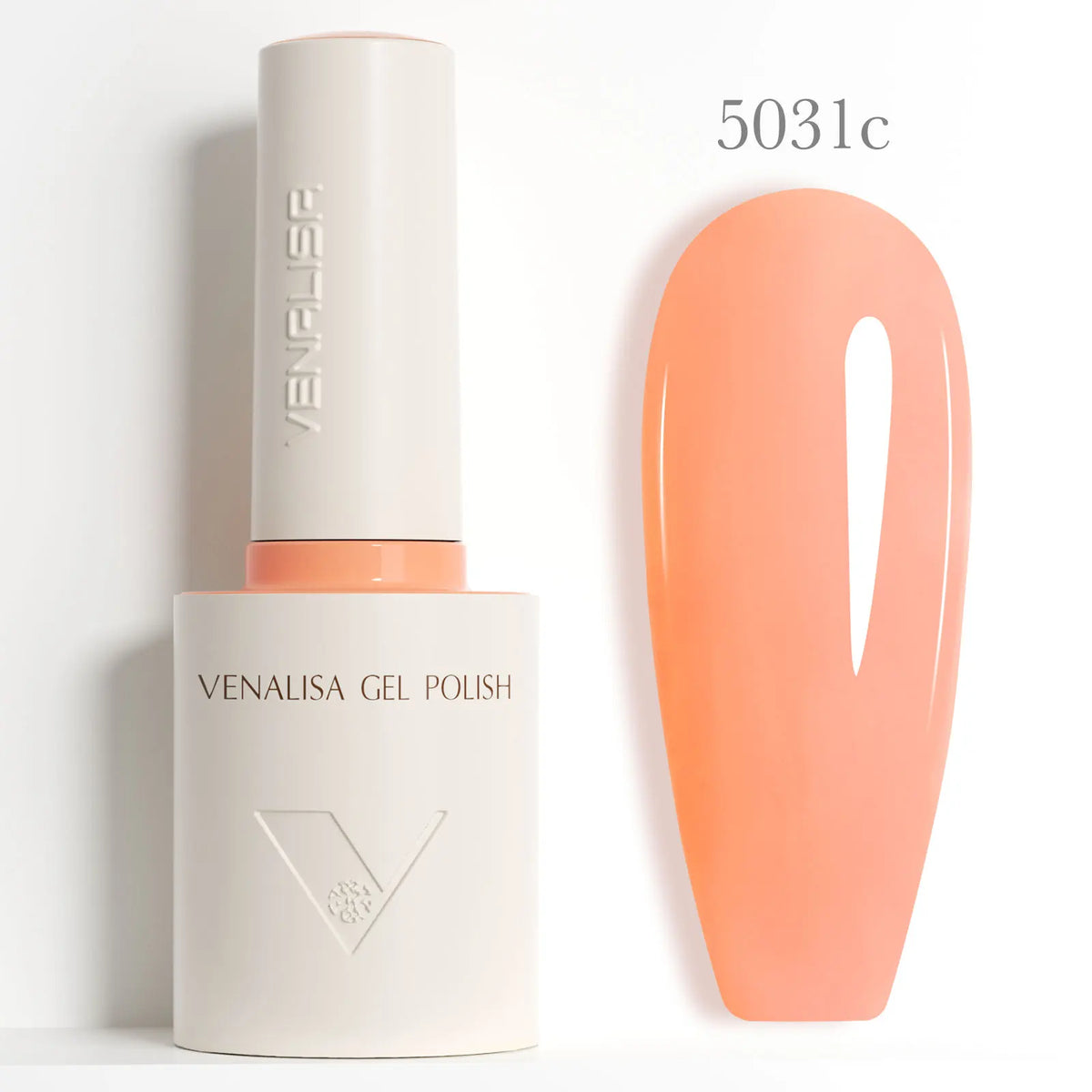 Esmalte de Uñas Gel – Base y Top Coat