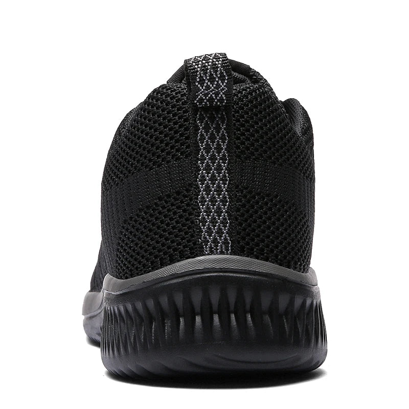 Zapatos de hombre, zapatos para correr para hombre, Tenis ligeros, cómodas zapatillas transpirables para caminar