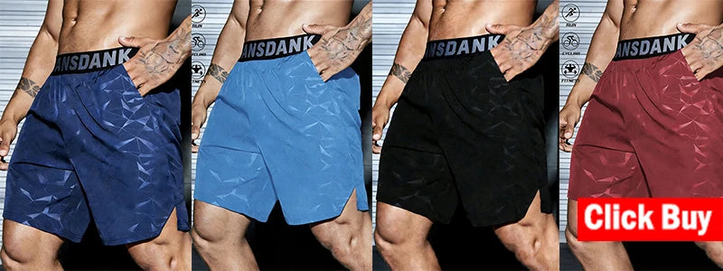 Pantalones cortos deportivos para hombre, ropa deportiva, pantalones cortos para correr de verano, pantalones cortos de playa, gimnasio, chándal de Fitness, pantalones cortos de entrenamiento para trotar, pantalones cortos p