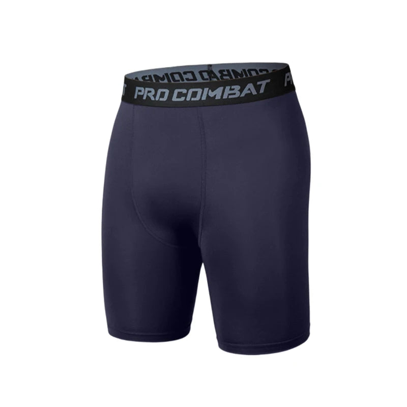 Pantalón de Compresión para Hombre | Running y Fitness
