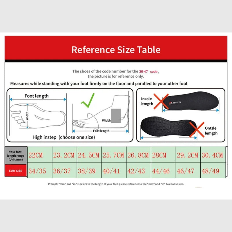Zapatos ideal para surfear