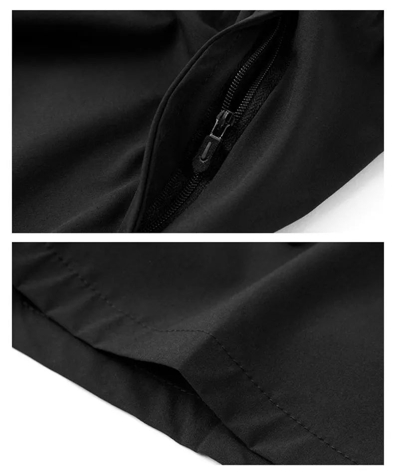 Short de Running para Hombre | Ligero y de Secado Rápido