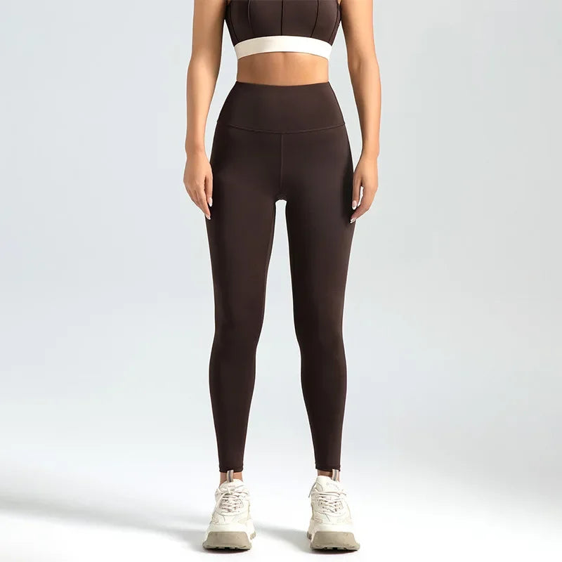 S-3XL Y2K mallas de gimnasio sin costuras para mujer, pantalones de Yoga, mallas sexis de cintura alta para levantamiento de glúteos, pantalones, ropa deportiva para mujer, ropa deportiva
