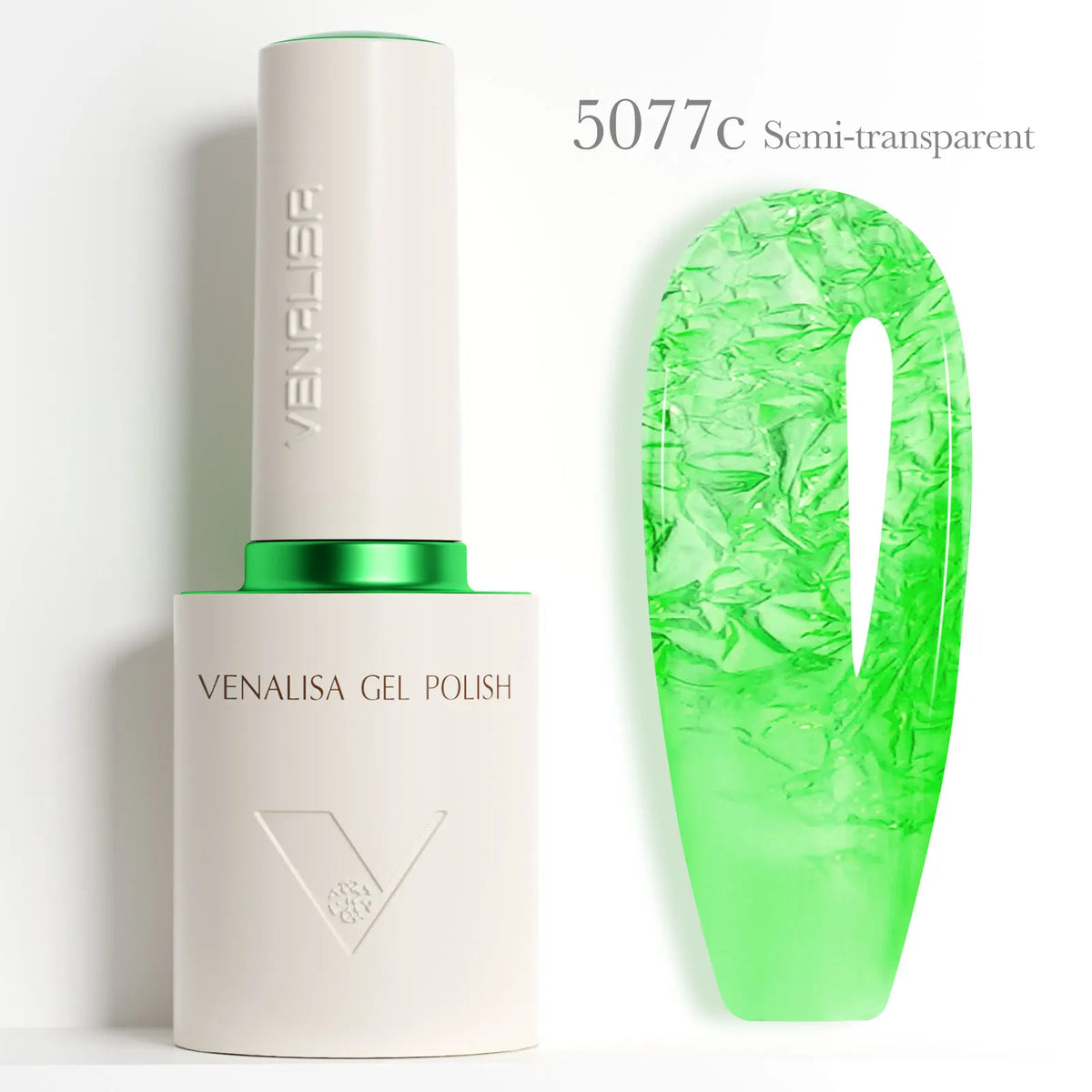 Esmalte de Uñas Gel – Base y Top Coat