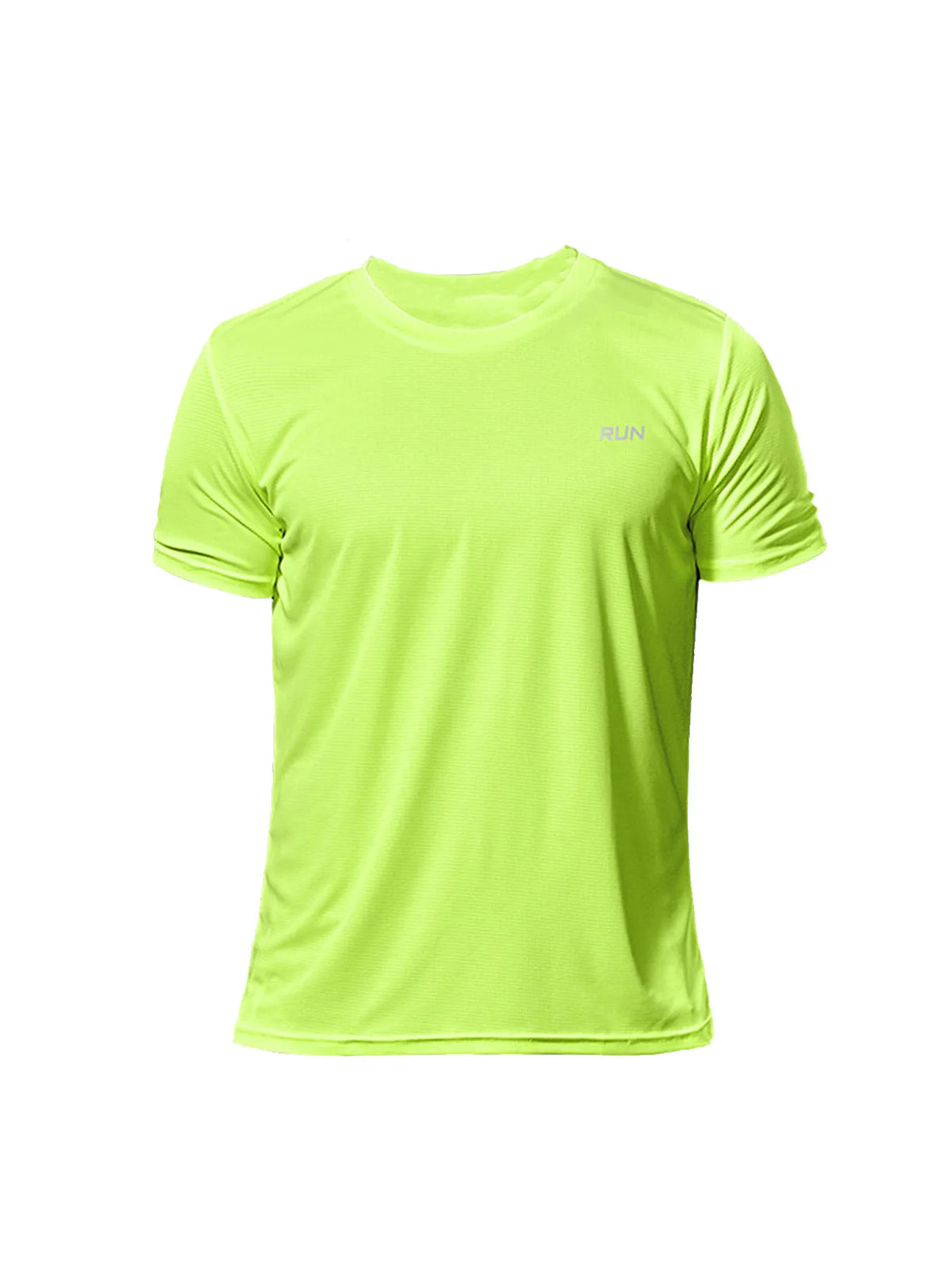 Camiseta Deportiva de Compresión para Hombre | Running, Fútbol y Gimnasio