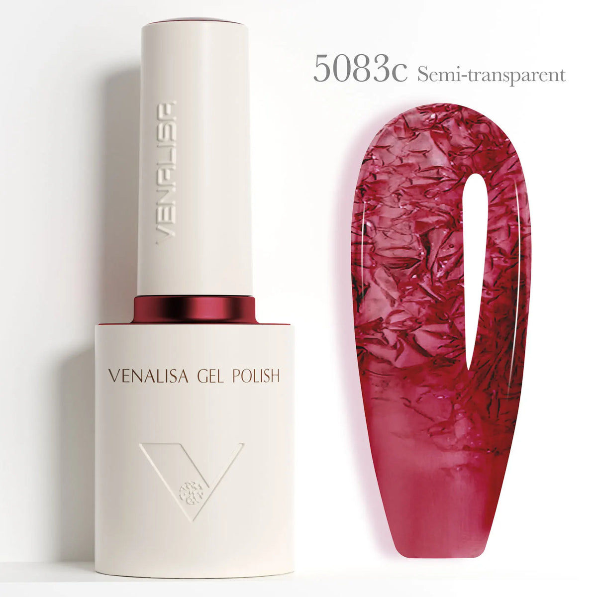 Esmalte de Uñas Gel – Base y Top Coat
