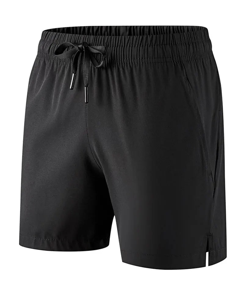 Short de Running para Hombre | Ligero y de Secado Rápido