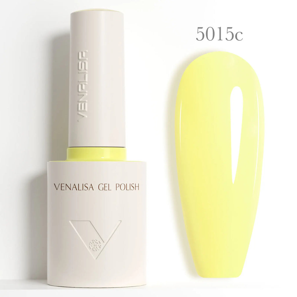 Esmalte de Uñas Gel – Base y Top Coat