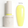 Esmalte de Uñas Gel – Base y Top Coat