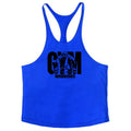Camiseta sin Mangas para Hombre | Fitness y Gimnasio