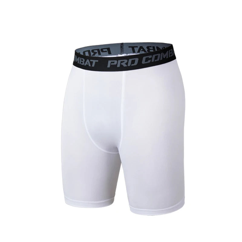 Pantalón de Compresión para Hombre | Running y Fitness