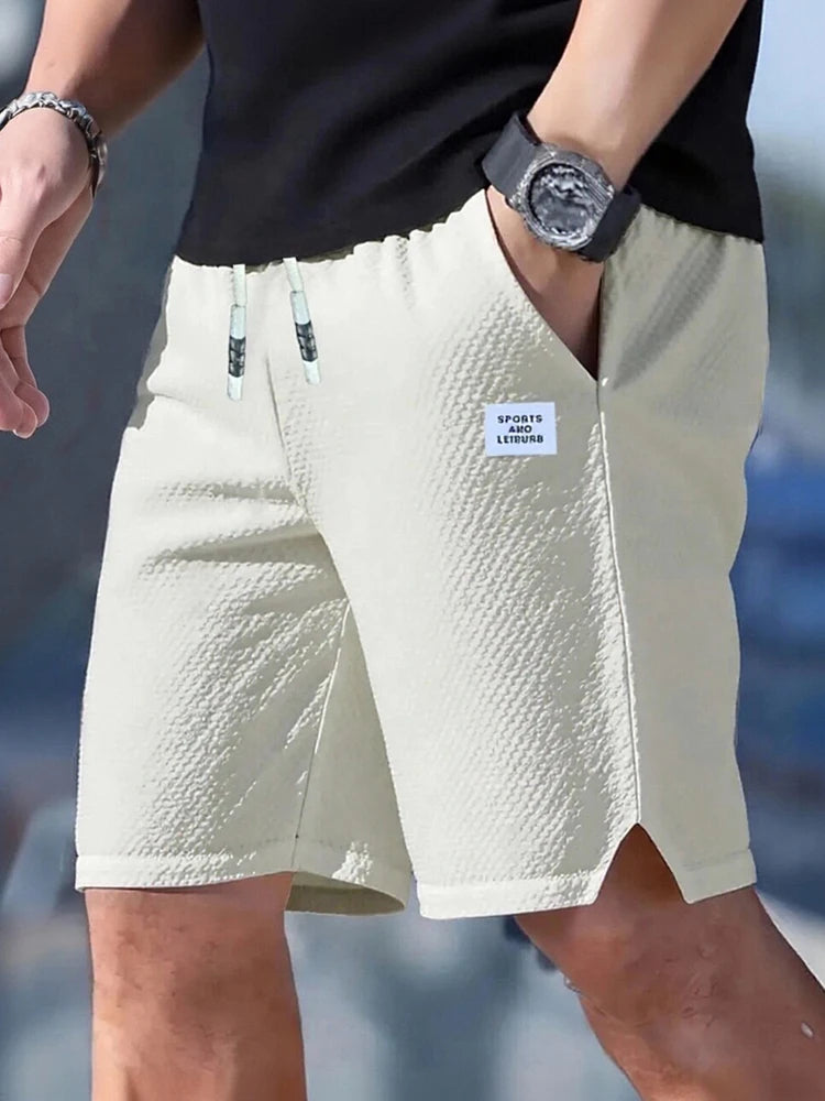 Pantalón Corto Deportivo para Hombre | Running, Fitness y Playa