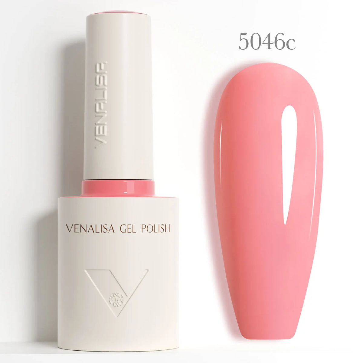 Esmalte de Uñas Gel – Base y Top Coat
