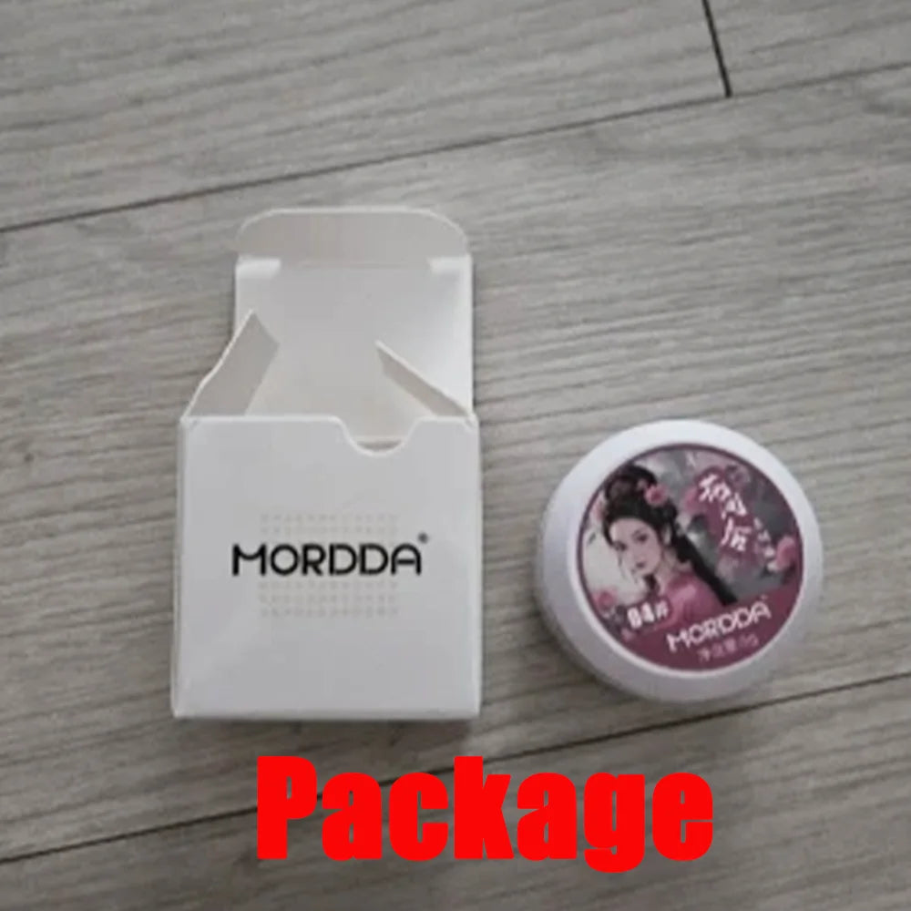 5 g/botella de Gel de ojo de gato para uñas de luz de luna blanca, esmalte de Gel satinado magnético, barniz de manicura de fototerapia con purpurina en remojo de 9 colores