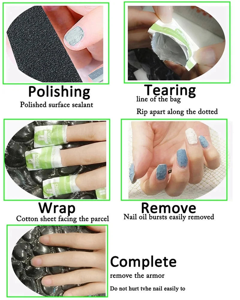 Kit de esmalte de uñas, Kit de uñas acrílico, juego de Gel de uñas de polietileno con lámpara de uñas, extensión de uñas, Gel de brillo, juego de herramientas de manicura de Gel de construcción UV