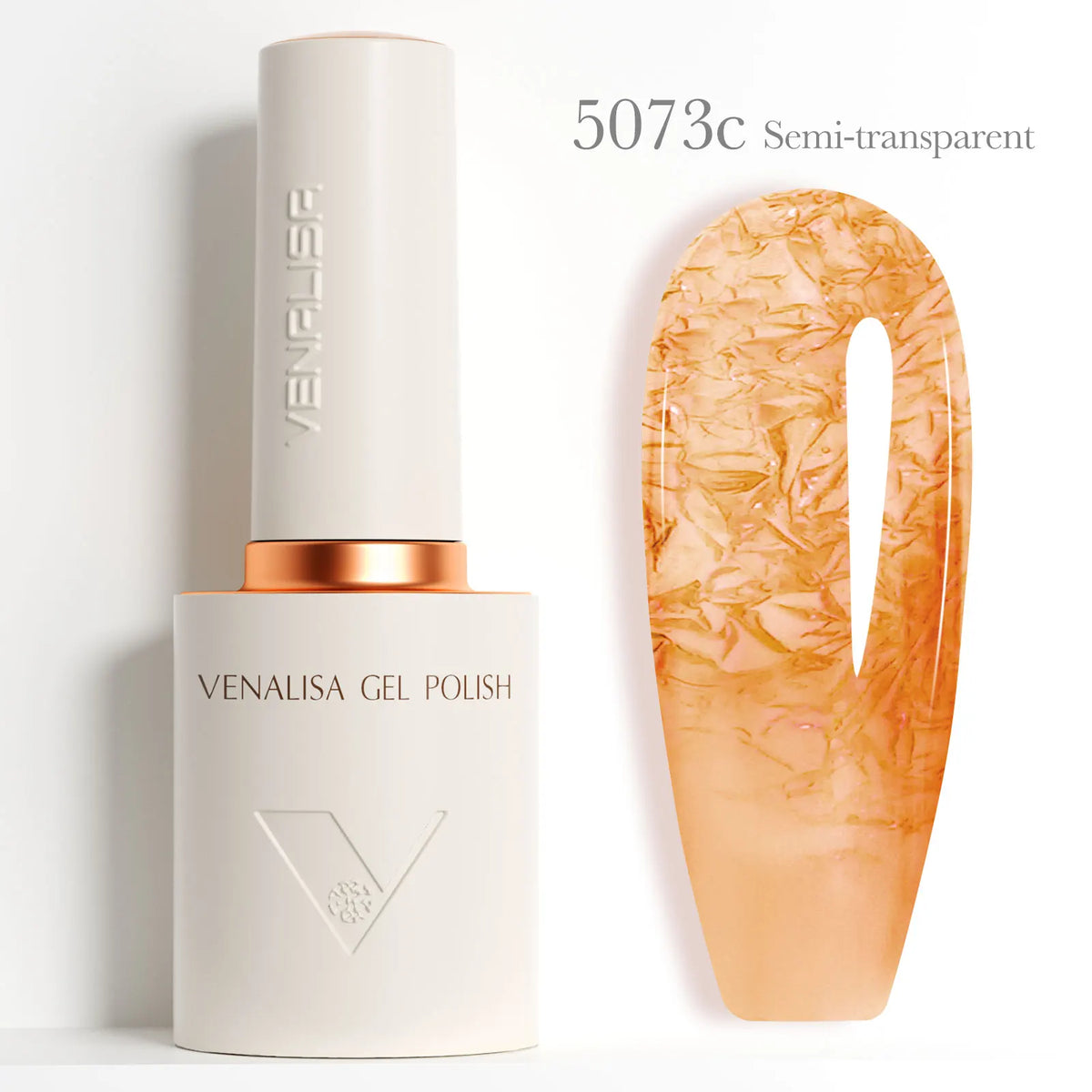 Esmalte de Uñas Gel – Base y Top Coat