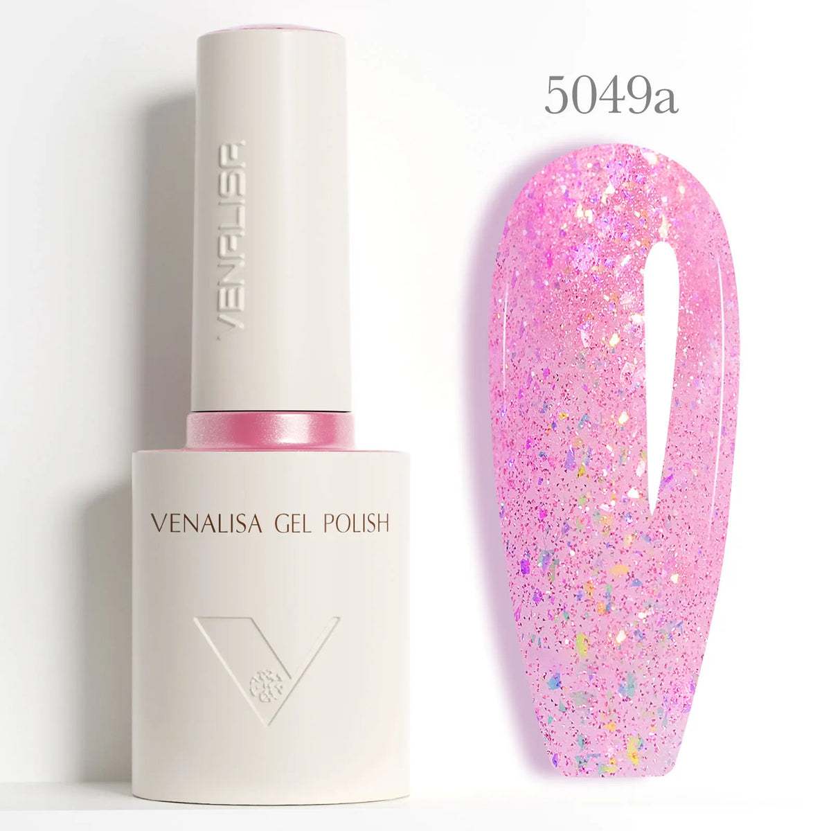 Esmalte de Uñas Gel – Base y Top Coat