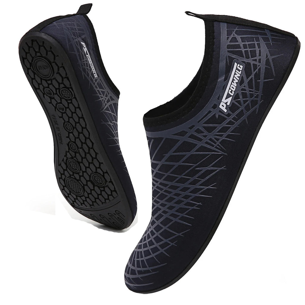 Zapatos ideal para surfear
