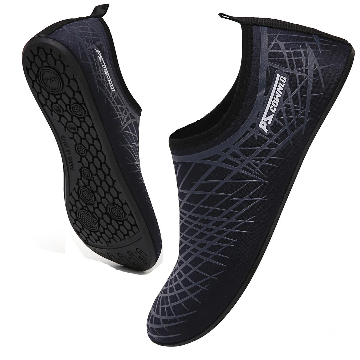 Zapatos ideal para surfear