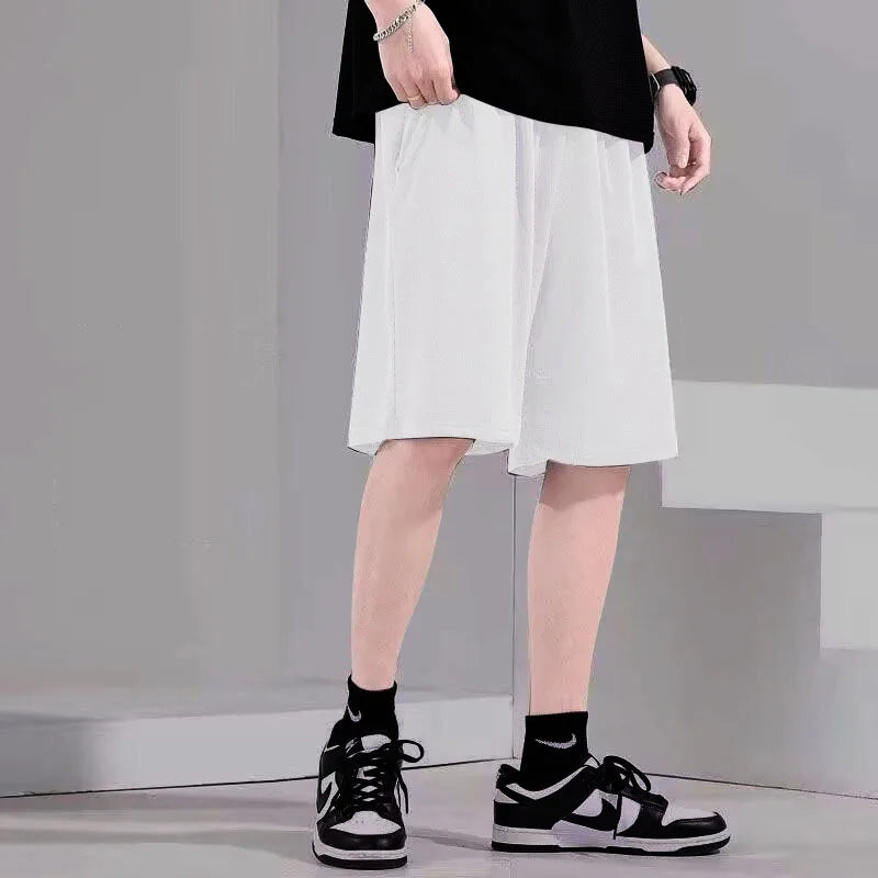 Short Deportivo Hombre – Running y Gimnasio