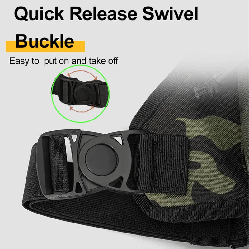 Chaleco de Hidratación para Correr, Ciclismo, Senderismo, Carreras de Bicicleta, Maratón, Bolsa Deportiva Táctica para Hombres y Mujeres, Mochila de Camping