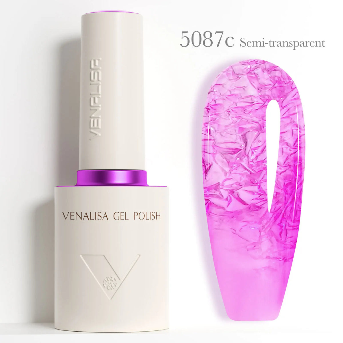 Esmalte de Uñas Gel – Base y Top Coat
