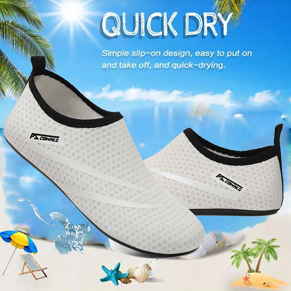 Zapatos ideal para surfear