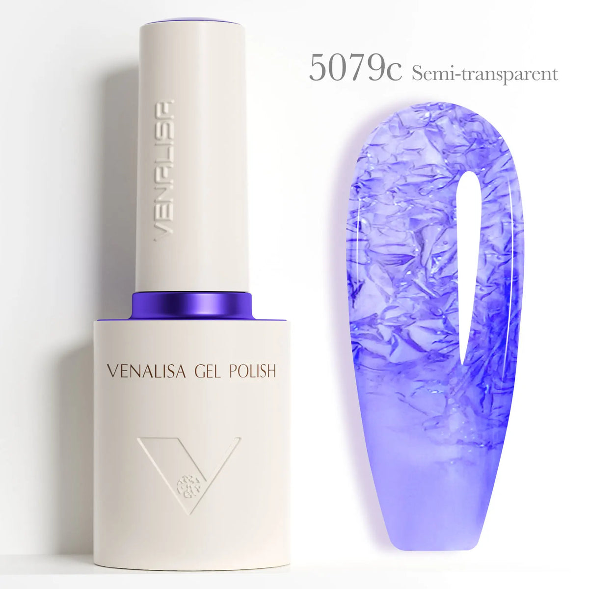 Esmalte de Uñas Gel – Base y Top Coat