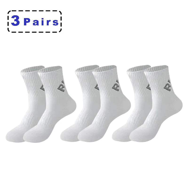1 par de calcetines de running para hombre y mujer, de tubo corto, con suela de toalla, deportivos, de corte bajo, para maratón, fitness, baloncesto, calcetines de compresión.