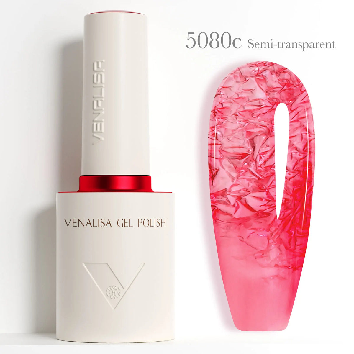 Esmalte de Uñas Gel – Base y Top Coat